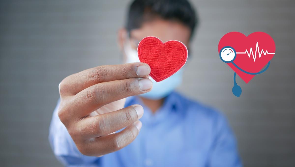 ¿Comer, ser social o el ejercicio? Cuál es el mejor hábito para el corazón